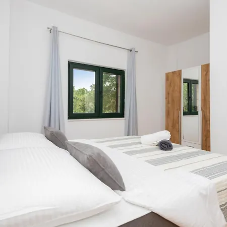 Casa vacanze Cozy In With Kitchen *