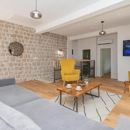Cozy In With Kitchen *