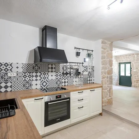 Holiday home Cozy In With Kitchen